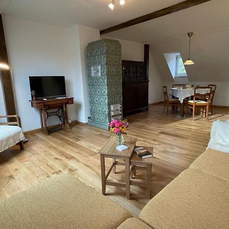 شقة Carolinga دريسدن المظهر الخارجي الصورة